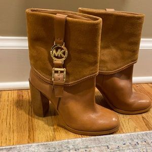 Michael Kors bootie